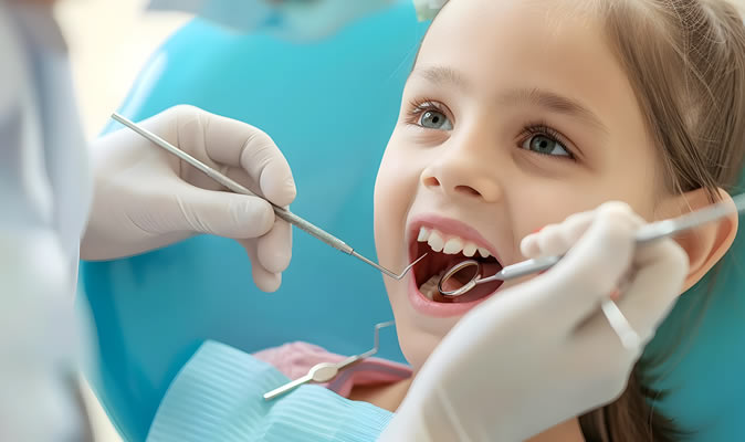 Teeth Straightening